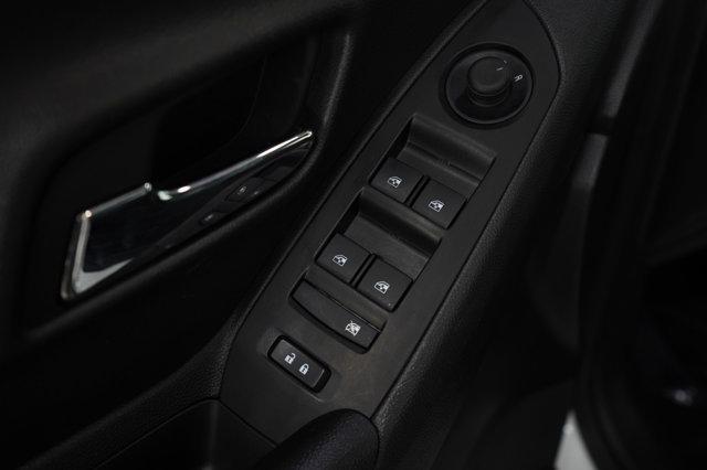 used 2022 Chevrolet Trax car, priced at $19,998