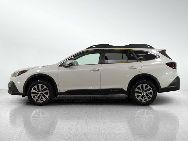 used 2022 Subaru Outback car, priced at $26,799