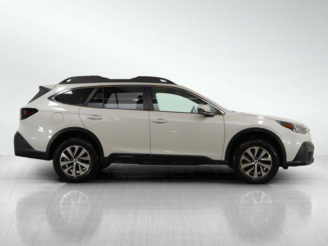 used 2022 Subaru Outback car, priced at $26,799