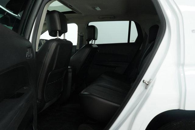 used 2017 GMC Terrain car, priced at $14,998