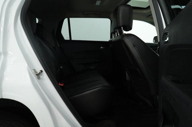 used 2017 GMC Terrain car, priced at $14,998