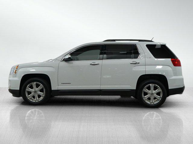used 2017 GMC Terrain car, priced at $14,998