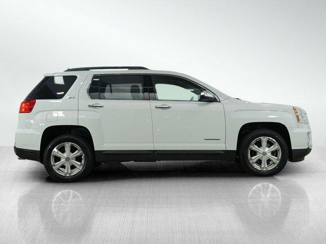 used 2017 GMC Terrain car, priced at $14,998