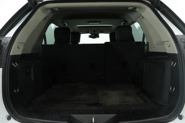 used 2017 GMC Terrain car, priced at $14,998
