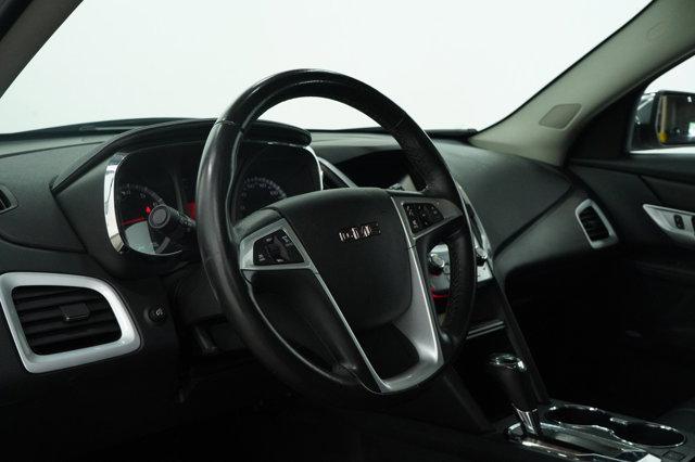 used 2017 GMC Terrain car, priced at $14,998