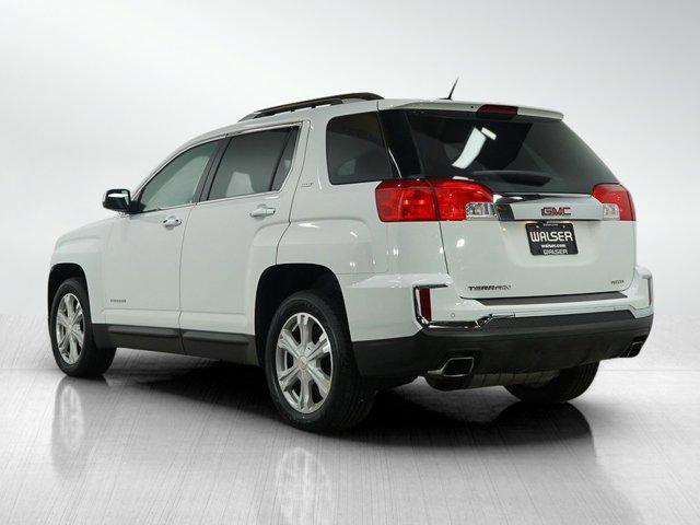 used 2017 GMC Terrain car, priced at $14,998