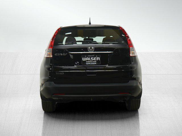 used 2014 Honda CR-V car, priced at $13,998