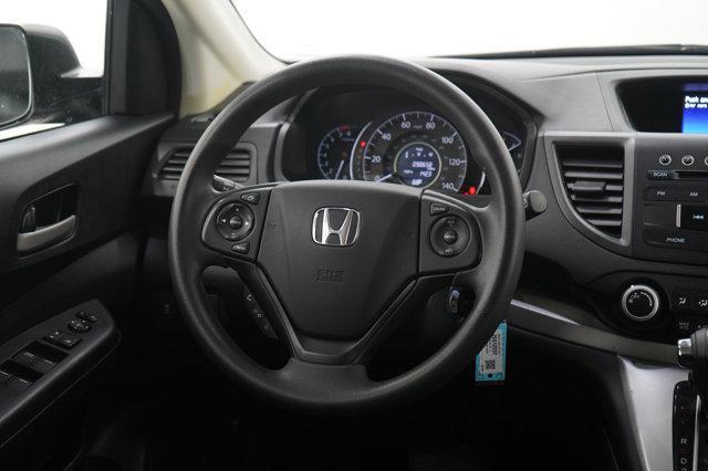 used 2014 Honda CR-V car, priced at $13,998