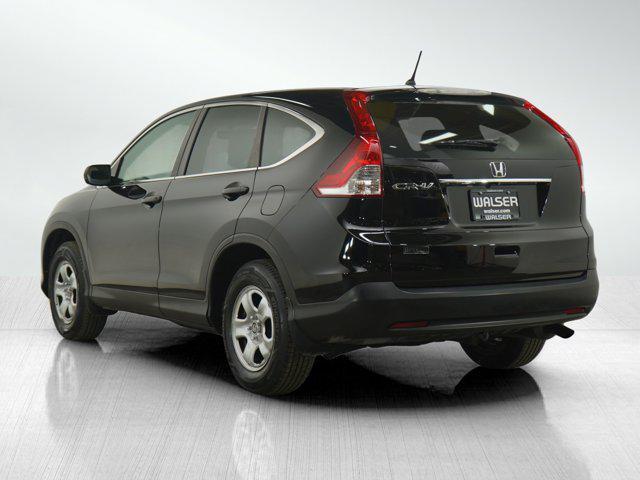 used 2014 Honda CR-V car, priced at $13,998