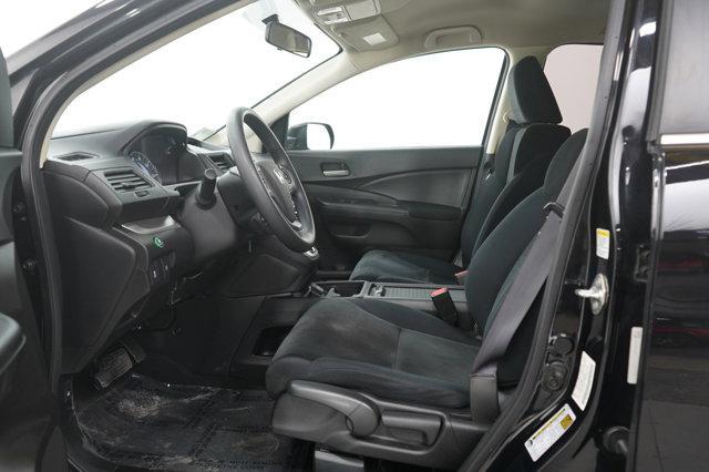 used 2014 Honda CR-V car, priced at $13,998