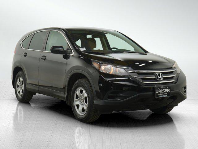 used 2014 Honda CR-V car, priced at $13,998