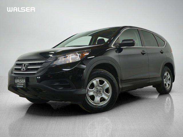 used 2014 Honda CR-V car, priced at $13,998