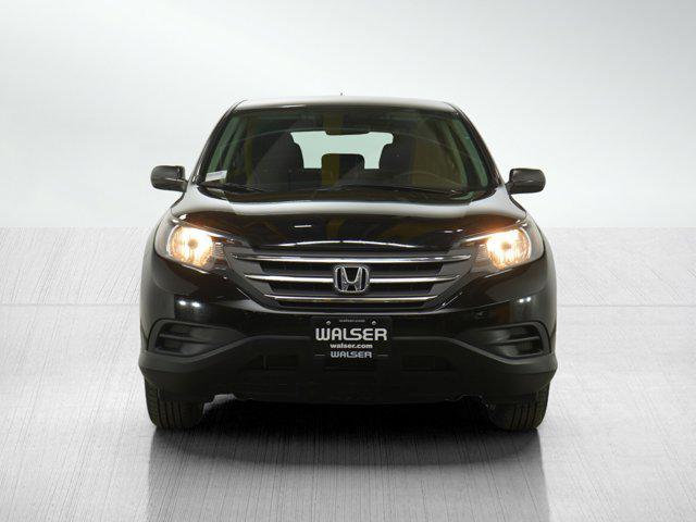 used 2014 Honda CR-V car, priced at $13,998