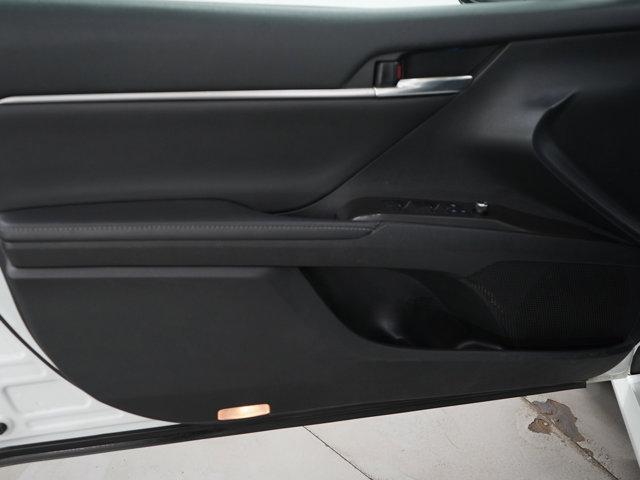 used 2022 Toyota Camry Hybrid car, priced at $23,998