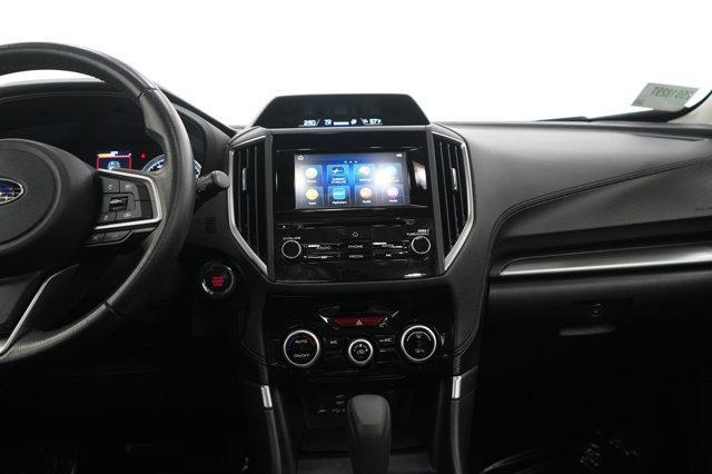 used 2023 Subaru Forester car, priced at $26,998