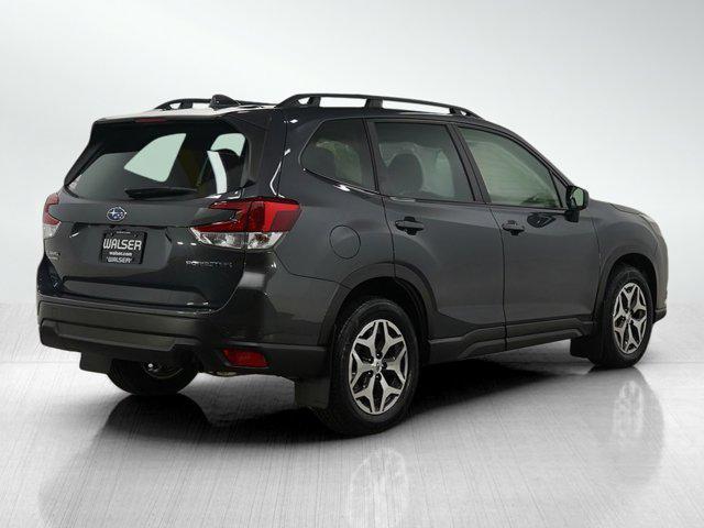 used 2023 Subaru Forester car, priced at $26,998