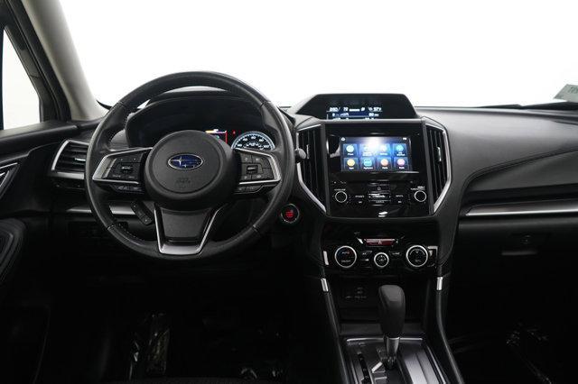 used 2023 Subaru Forester car, priced at $26,998