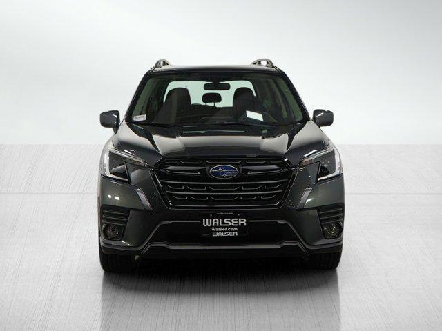 used 2023 Subaru Forester car, priced at $26,998