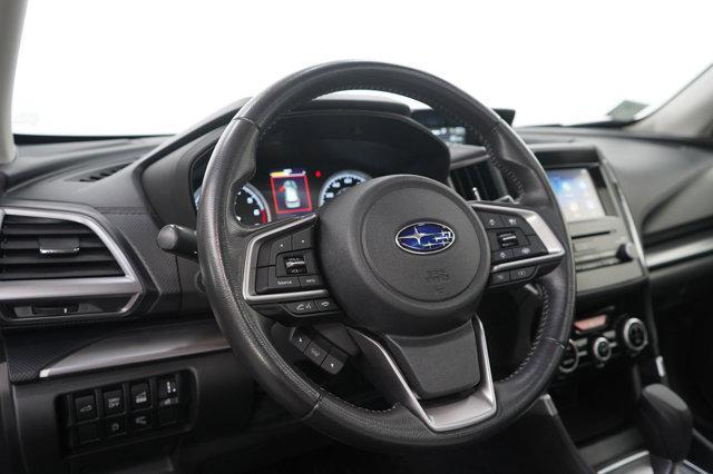 used 2023 Subaru Forester car, priced at $26,998