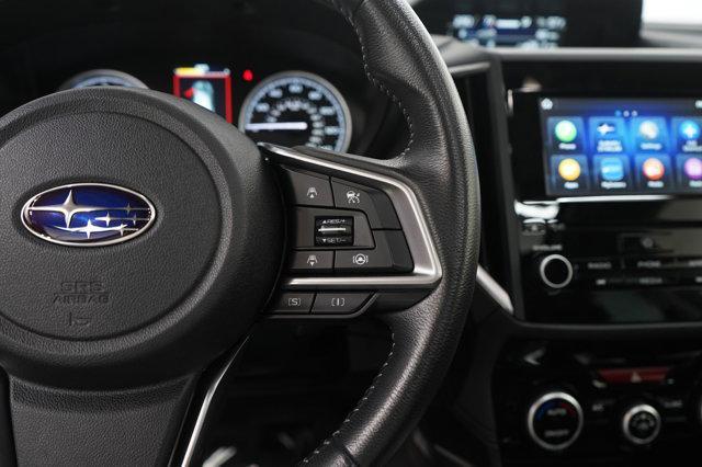 used 2023 Subaru Forester car, priced at $26,998