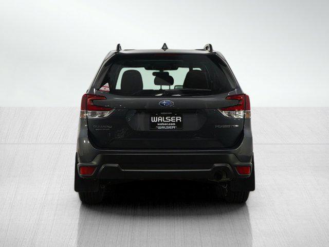 used 2023 Subaru Forester car, priced at $26,998