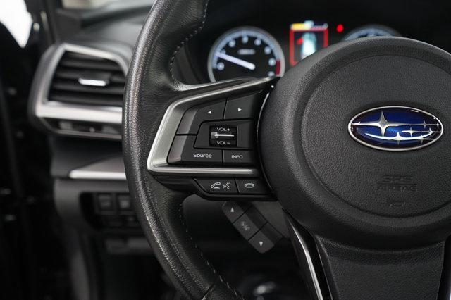 used 2023 Subaru Forester car, priced at $26,998