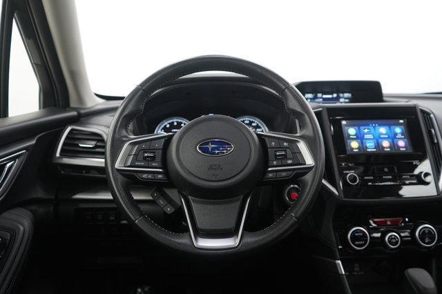 used 2023 Subaru Forester car, priced at $26,998