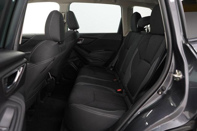 used 2023 Subaru Forester car, priced at $26,998