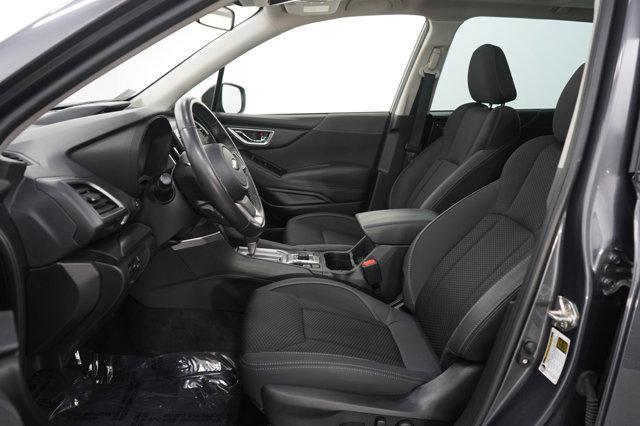 used 2023 Subaru Forester car, priced at $26,998