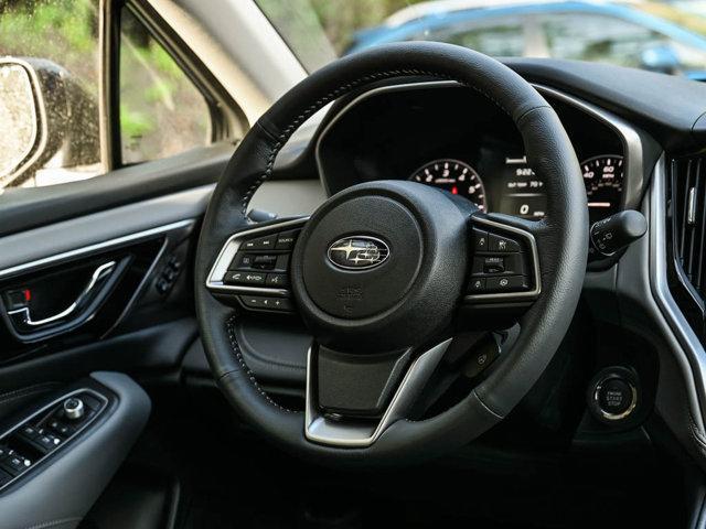new 2025 Subaru Outback car, priced at $39,356