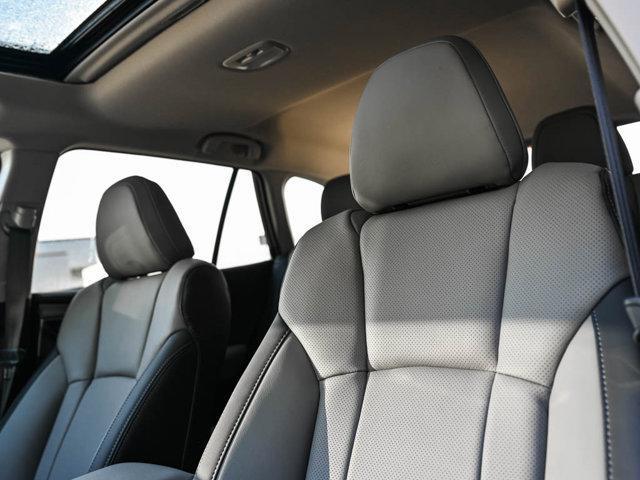 new 2025 Subaru Outback car, priced at $39,356