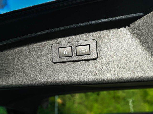 new 2025 Subaru Outback car, priced at $39,356