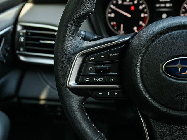 new 2025 Subaru Outback car, priced at $39,356