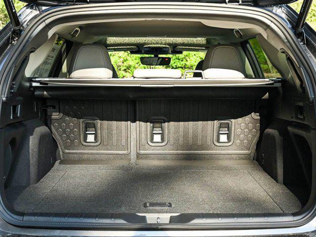 new 2025 Subaru Outback car, priced at $39,356