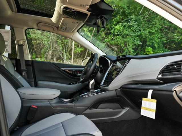 new 2025 Subaru Outback car, priced at $39,356