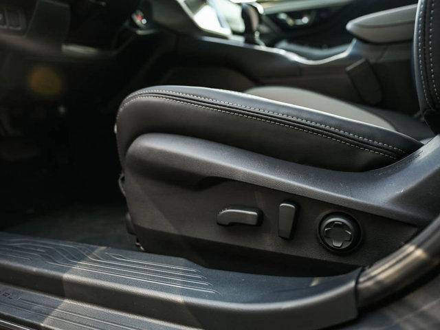 new 2025 Subaru Outback car, priced at $39,356