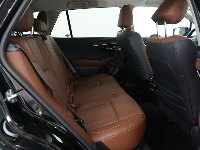 used 2023 Subaru Outback car, priced at $31,599