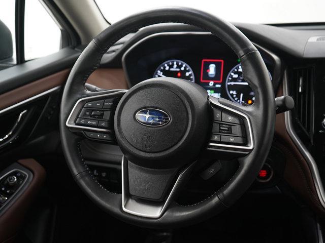 used 2023 Subaru Outback car, priced at $31,599