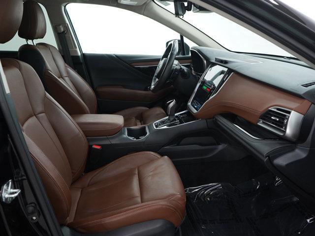 used 2023 Subaru Outback car, priced at $31,599