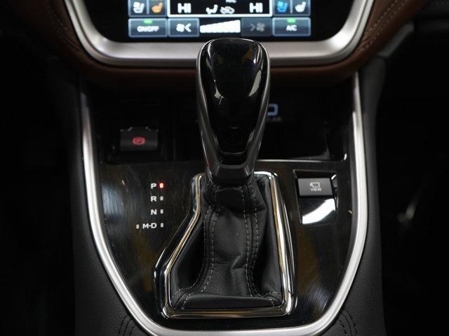 used 2023 Subaru Outback car, priced at $31,599