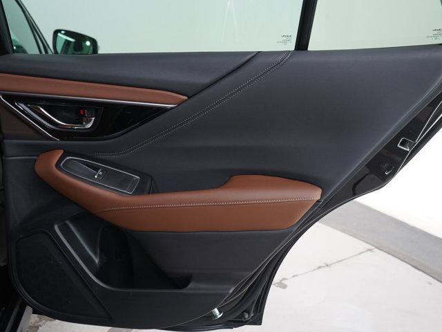 used 2023 Subaru Outback car, priced at $31,599