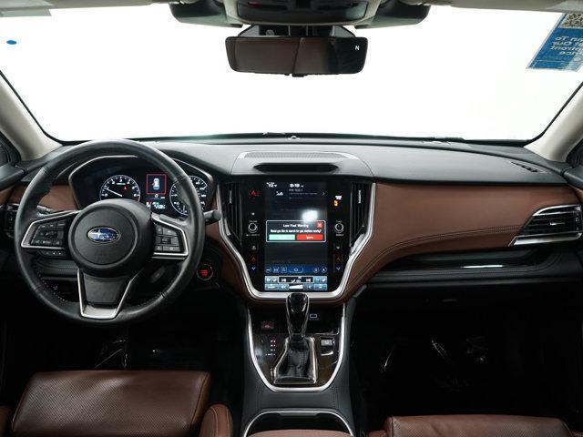 used 2023 Subaru Outback car, priced at $31,599