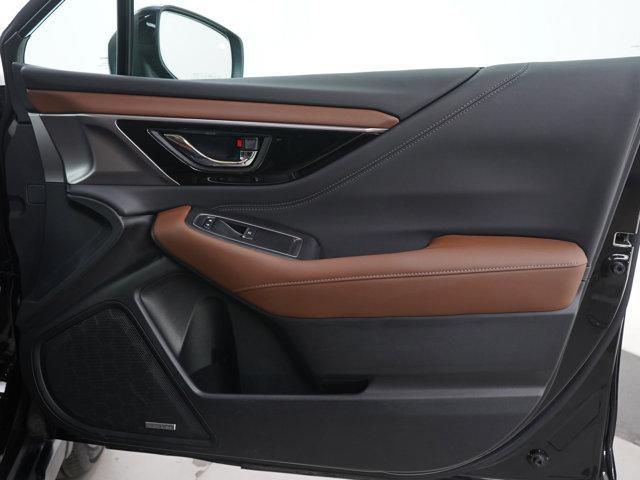 used 2023 Subaru Outback car, priced at $31,599