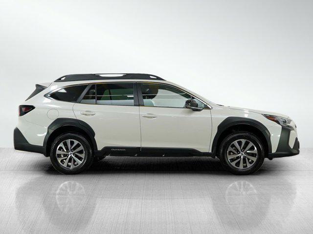 used 2025 Subaru Outback car, priced at $29,499