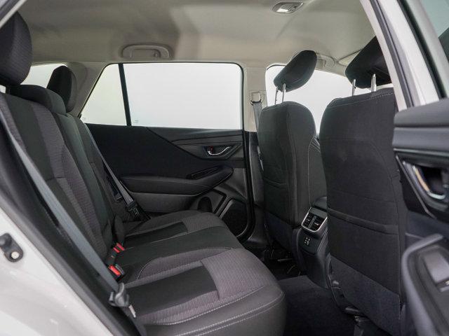 used 2025 Subaru Outback car, priced at $29,499