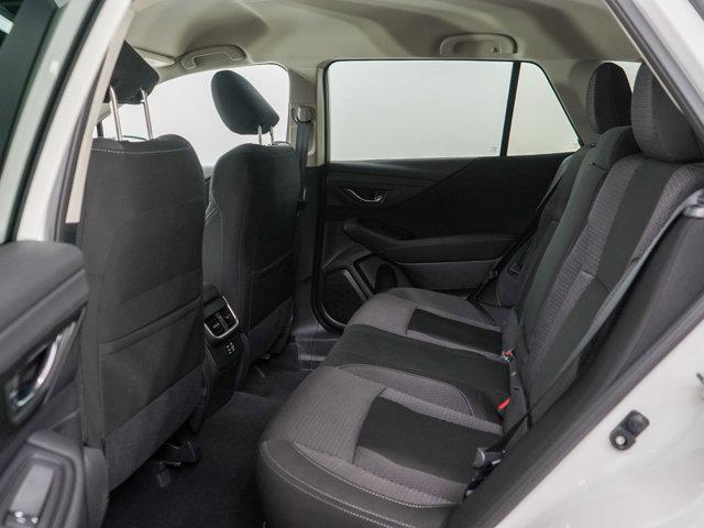 used 2025 Subaru Outback car, priced at $29,499
