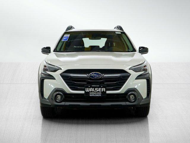 used 2025 Subaru Outback car, priced at $29,499