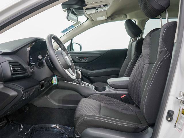 used 2025 Subaru Outback car, priced at $29,499