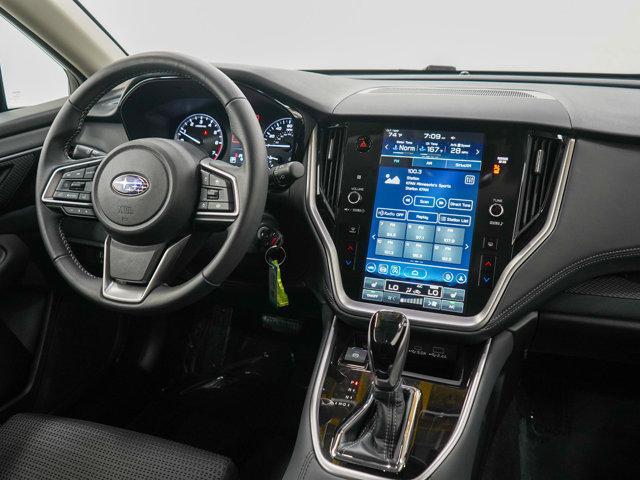 used 2025 Subaru Outback car, priced at $29,499
