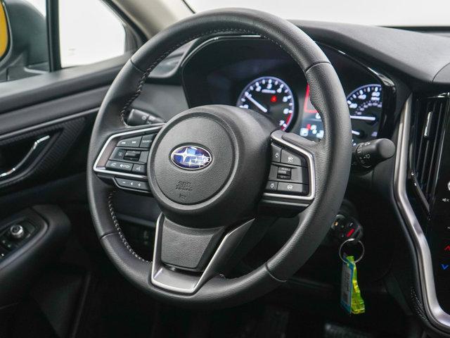 used 2025 Subaru Outback car, priced at $29,499
